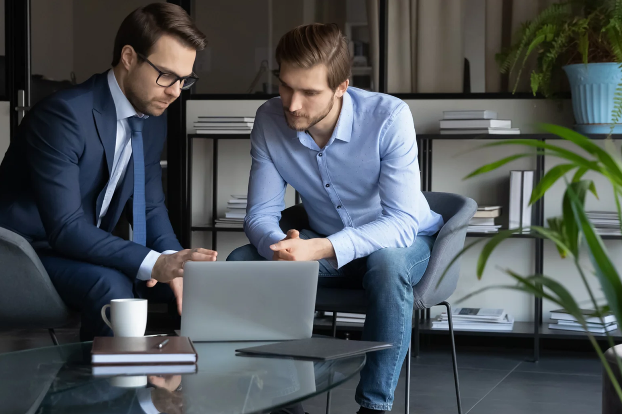 Murray Financial Alliance