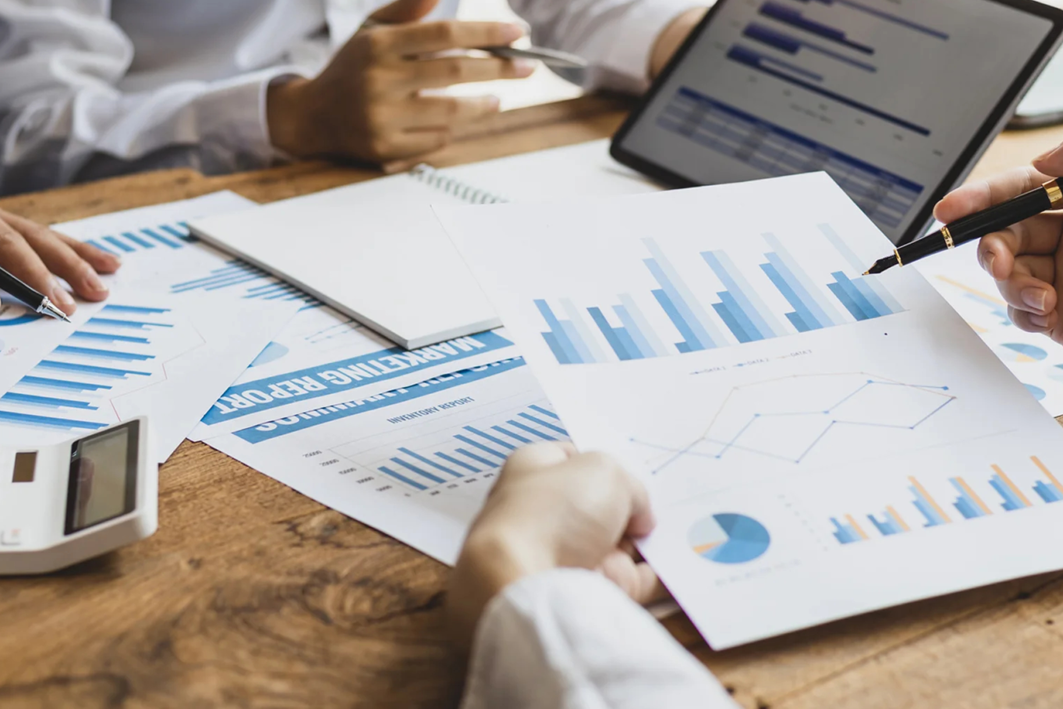 Murray Financial Alliance